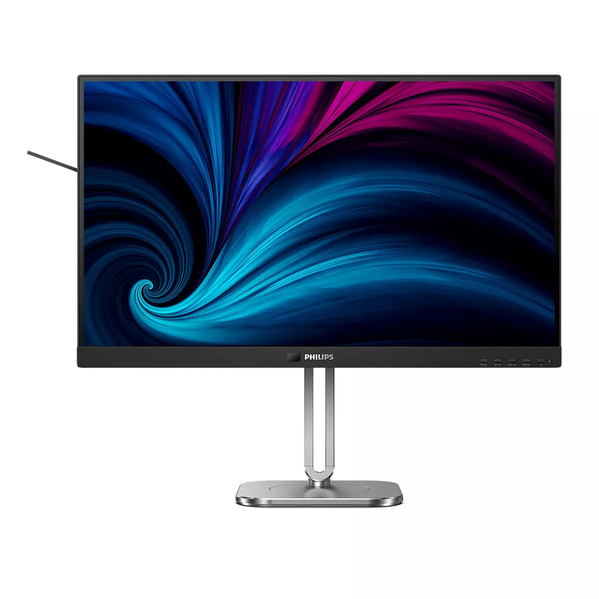 Philips 6000 series 27B2U6903/00 écran plat de PC 68,6 cm (27") 3840 x 2160 pixels 4K Ultra HD LED Anthracite