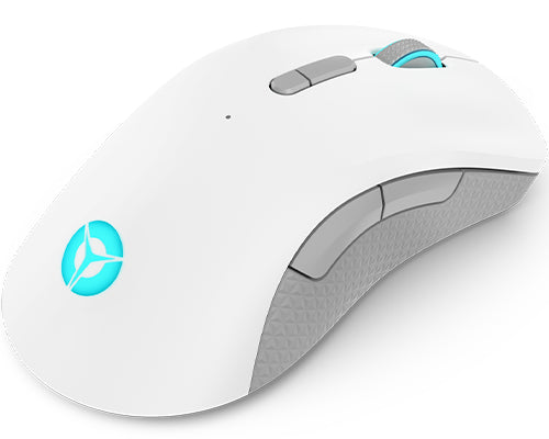 Lenovo Legion M600 Wireless Gaming souris Ambidextre RF Wireless + Bluetooth + USB Type-A Optique 16000 DPI