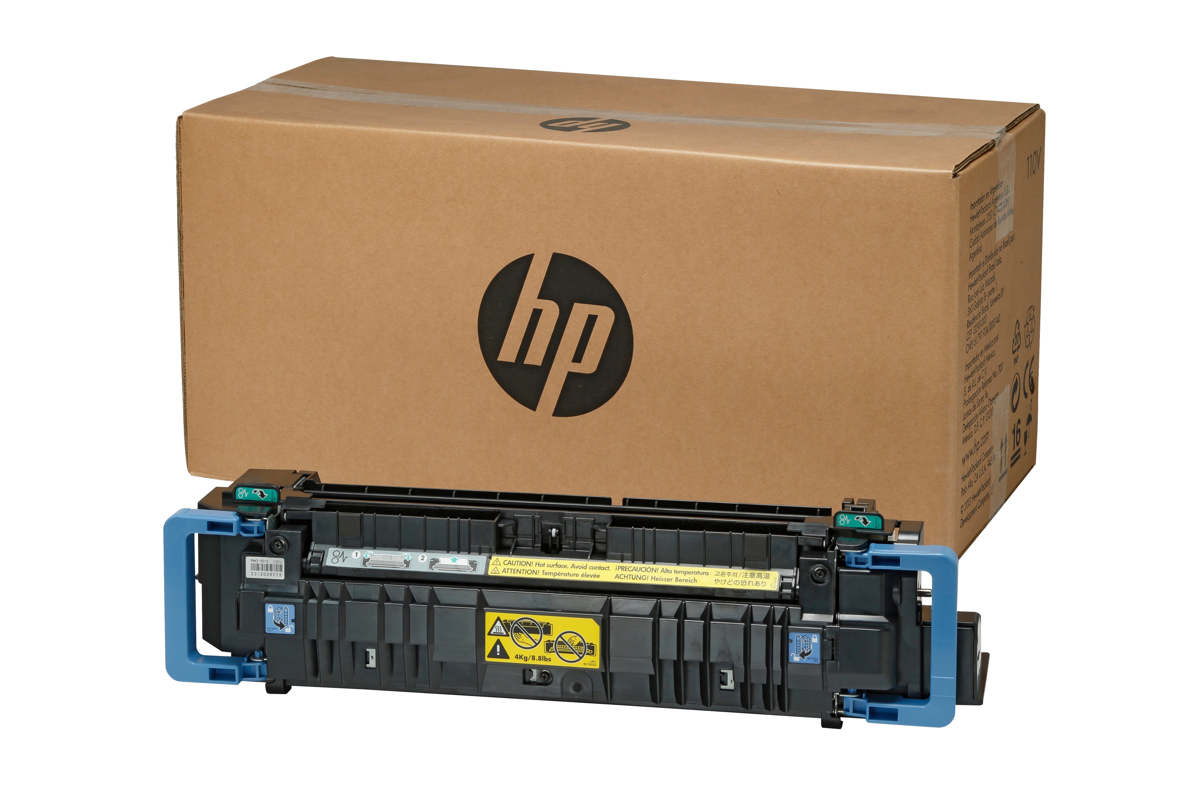 HP Kit de fusion 220V LaserJet