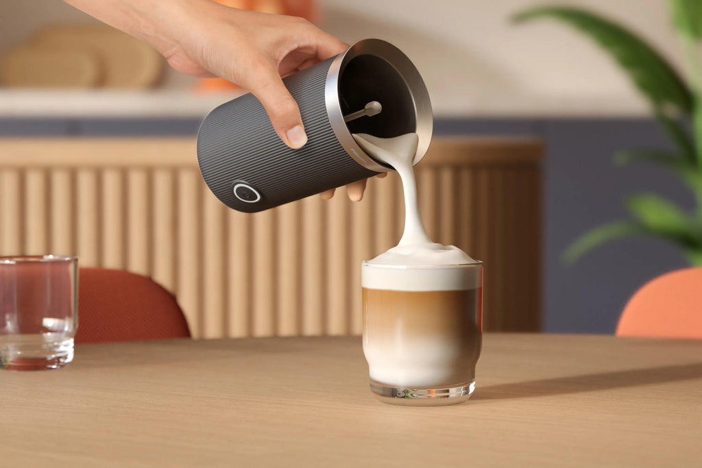 Philips Baristina BAR311/60 Mousseur à lait