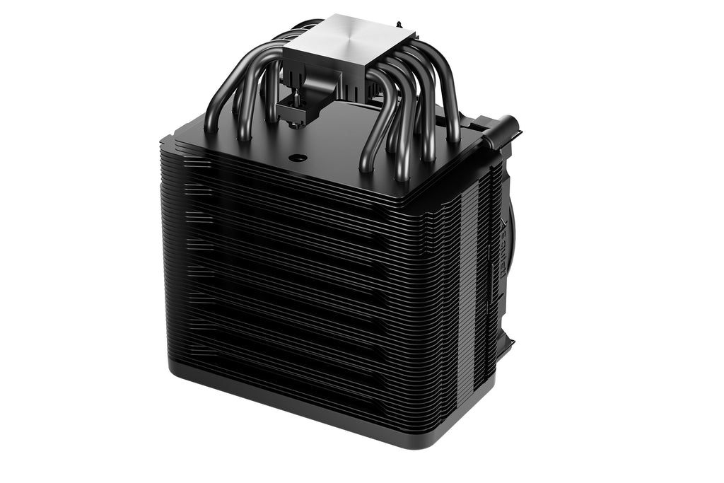 be quiet! Dark Rock 5 Ventirad Mono Tour pour Sockets Intel et AMD