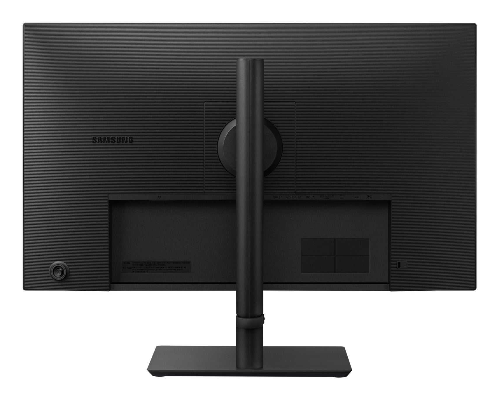 Samsung Samsung S27F434UAU écran plat de PC 68,6 cm (27") 1920 x 1080 pixels Full HD LCD Noir