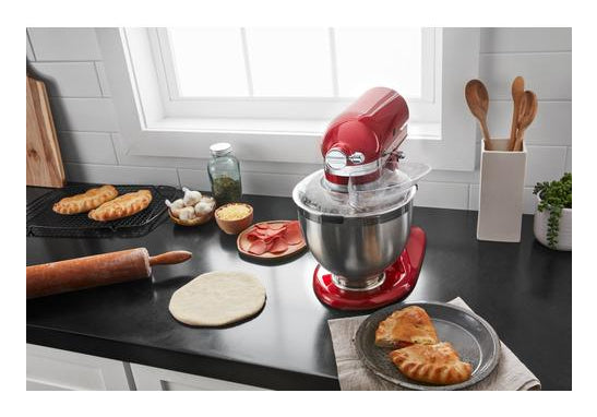 KitchenAid 5KSMTHPS Couvercle de bol - vue 5