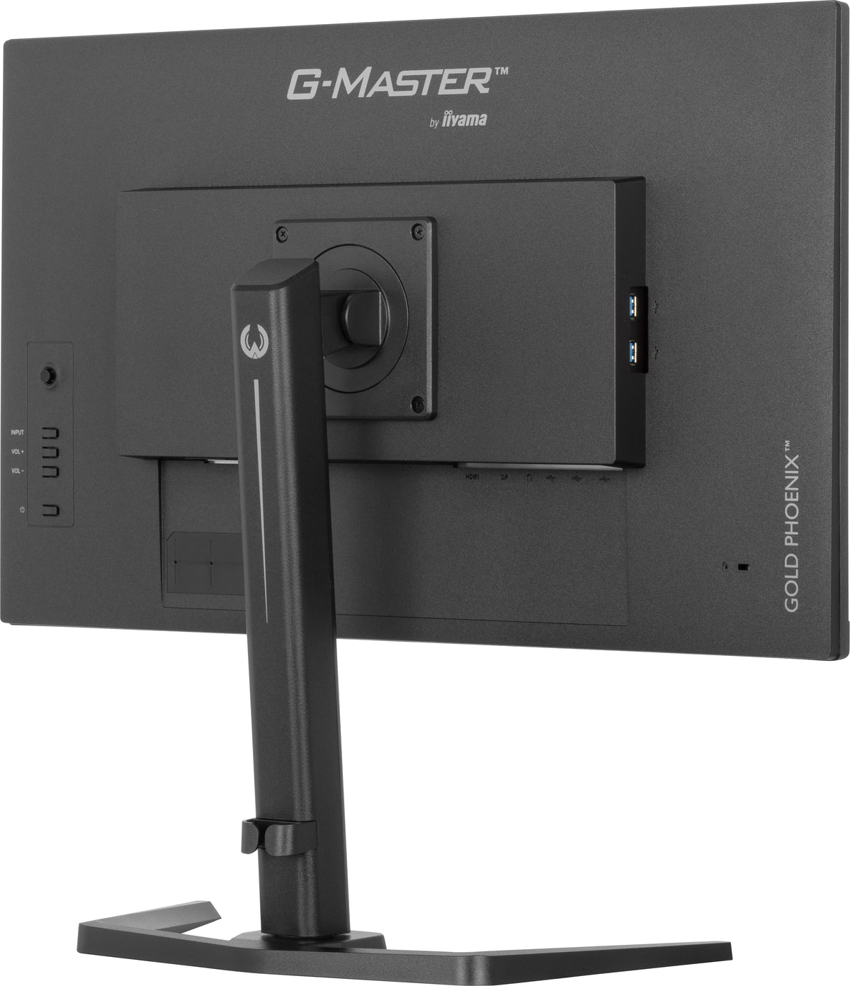 iiyama GB2795HSU-B1 écran plat de PC 68,6 cm (27") 1920 x 1080 pixels Full HD LED Noir
