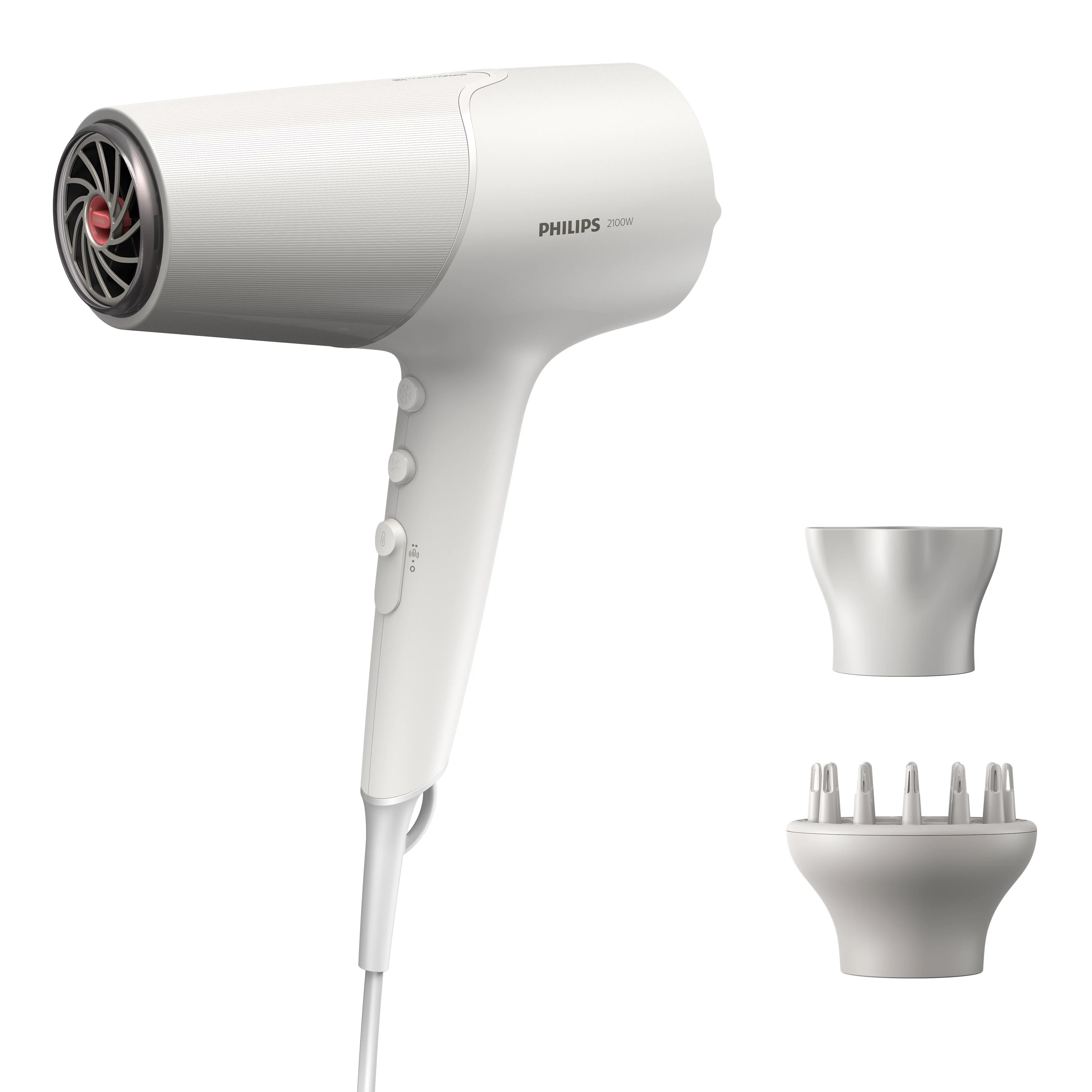 Philips 5000 series BHD501/20 Sèche-cheveux