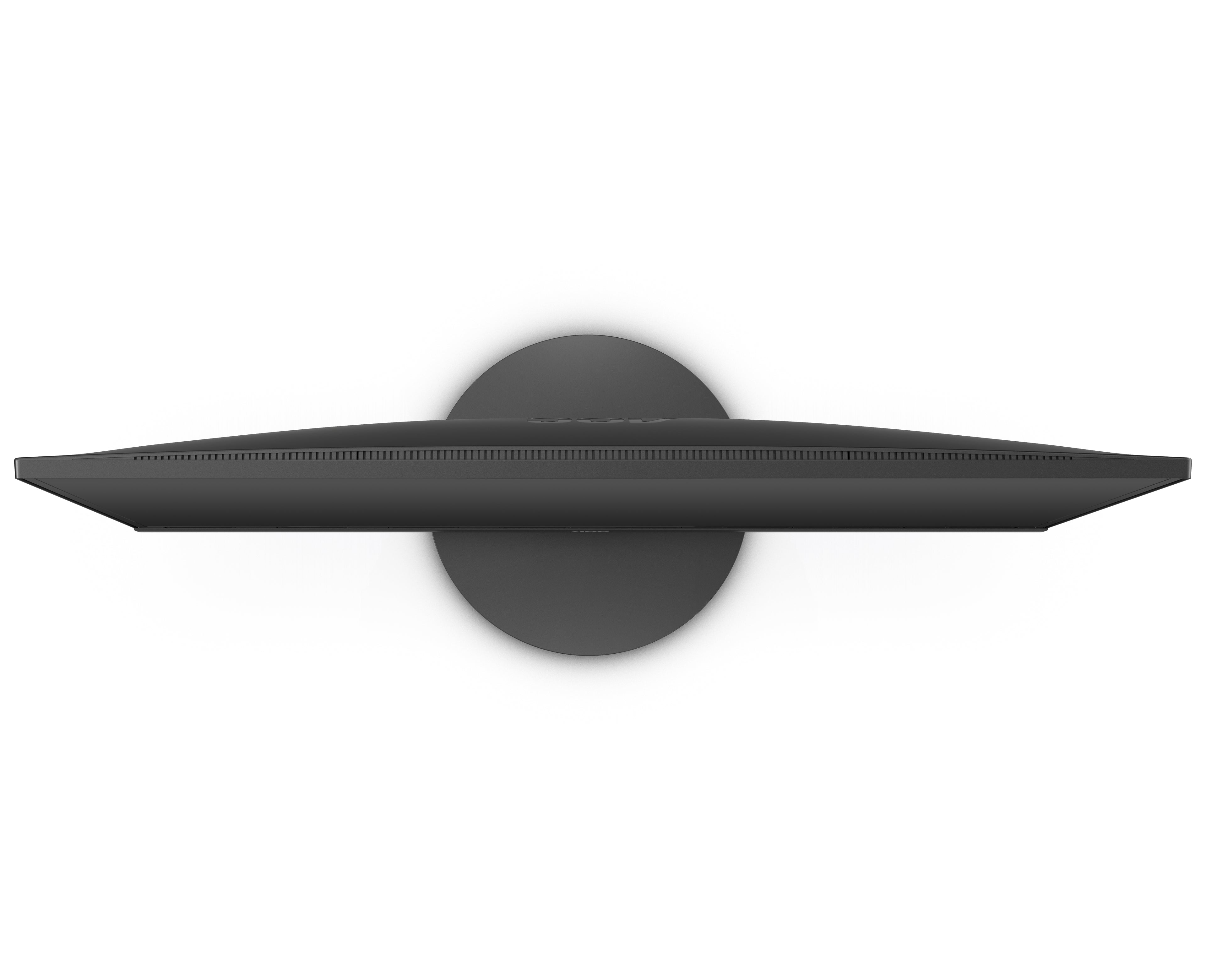 AOC 24B3HMA2 écran plat de PC 60,5 cm (23.8") 1920 x 1080 pixels Full HD LED Noir