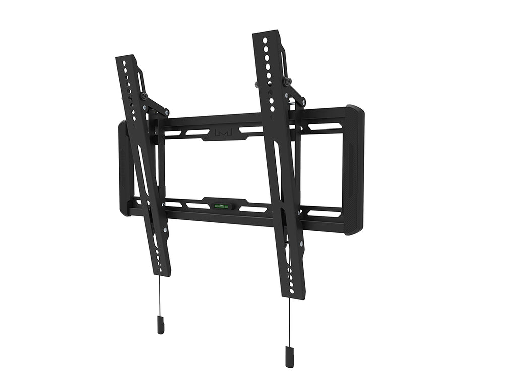 Multibrackets 6565 Support Mural pour Téléviseur jusqu'à 65 pouces (165,1 cm), Noir