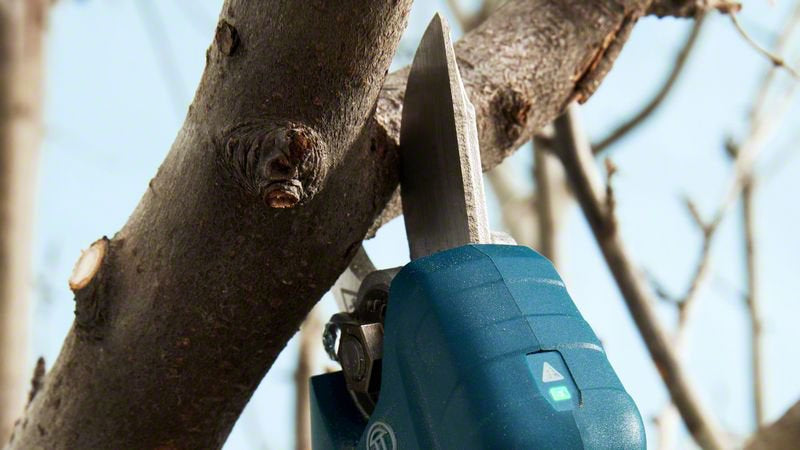Bosch Bosch Pro Pruner Professional cisaille sans fil 2,5 cm 12 V Lithium-Ion (Li-Ion) Bleu