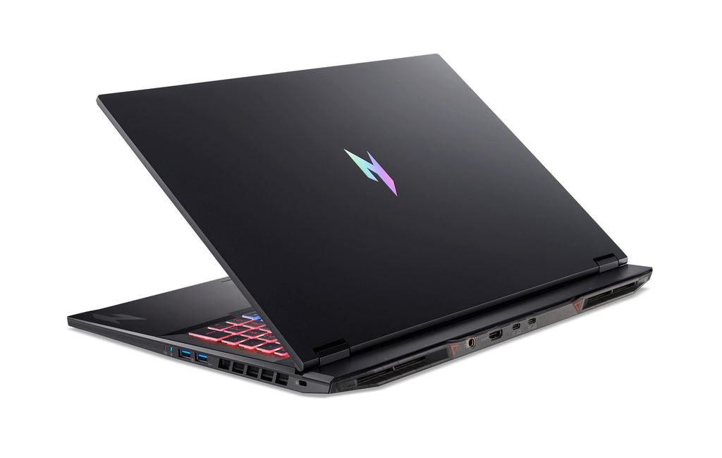 Acer NH.QY6EG.00B laptop - vue 4