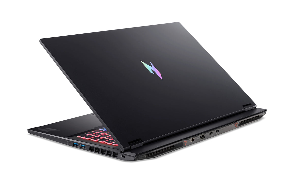 Acer NH.QY6EG.00B laptop - vue 4