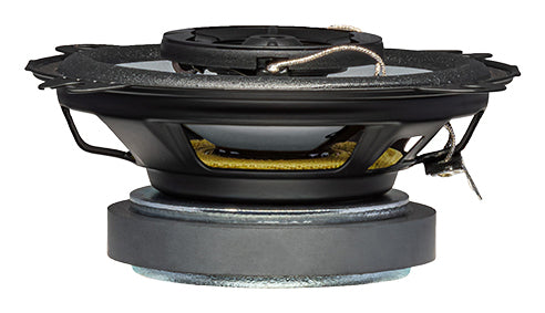 Kenwood KFC-S1067 enceinte de voiture Rond 2-voies 220 W