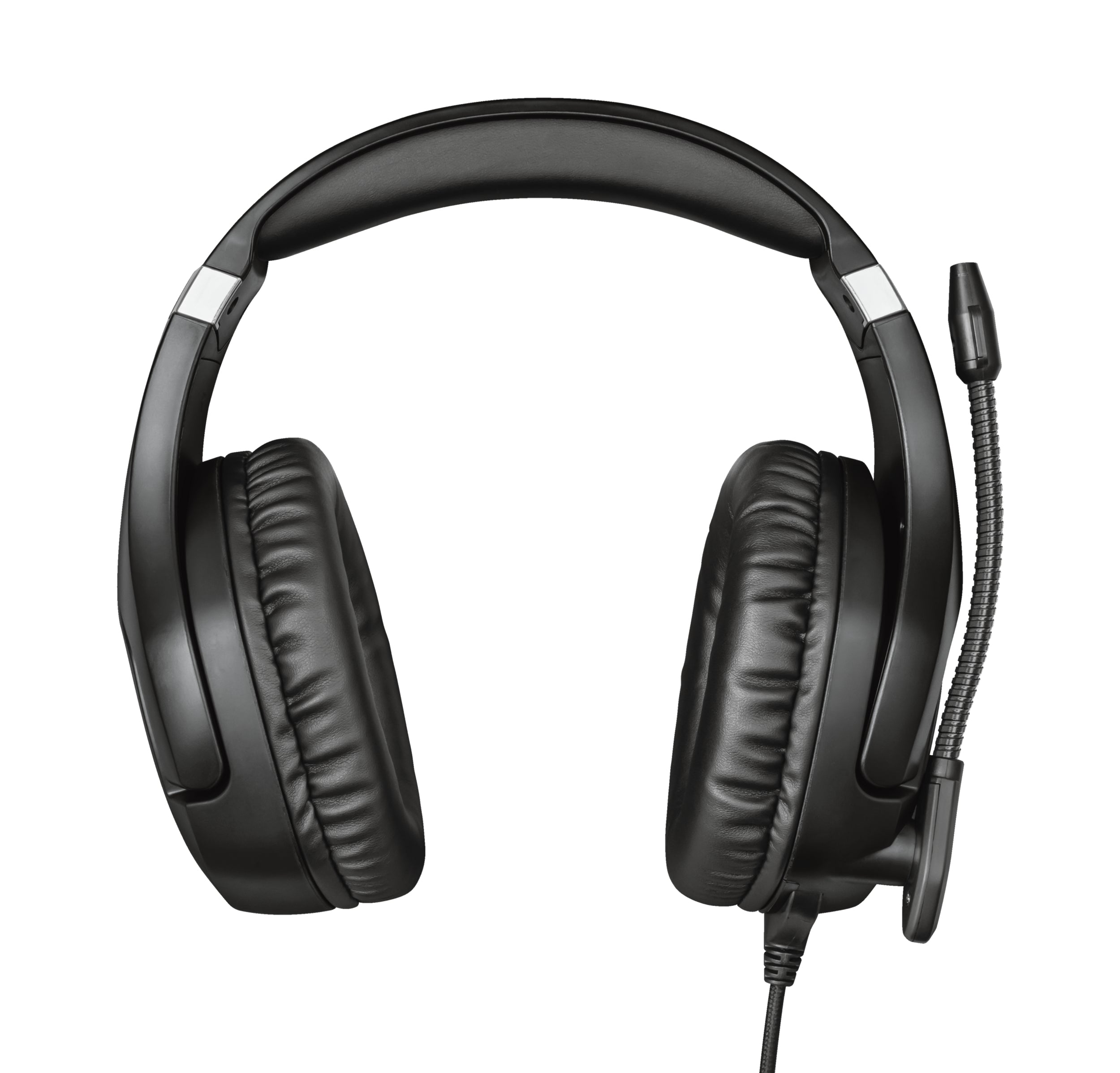Trust GXT 488 Forze PS4 Casque Avec fil Arceau Gaming Noir