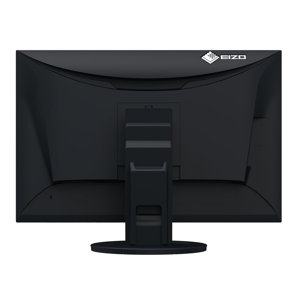 EIZO FlexScan EV2485-BK Écran PC 24.1" WUXGA 1920 x 1200 LCD Noir