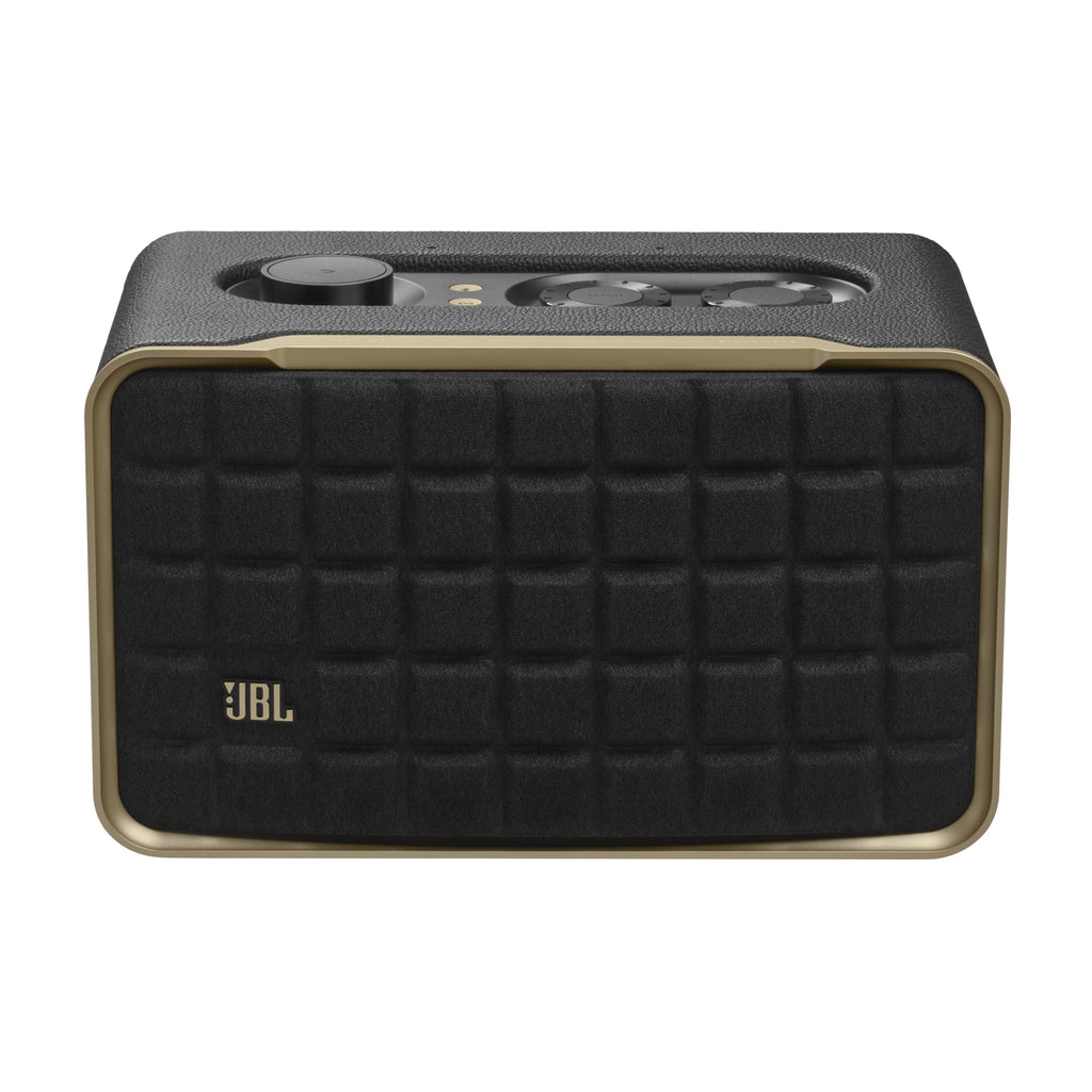JBL Authentics 200 Enceinte portable stéréo Noir 45 W