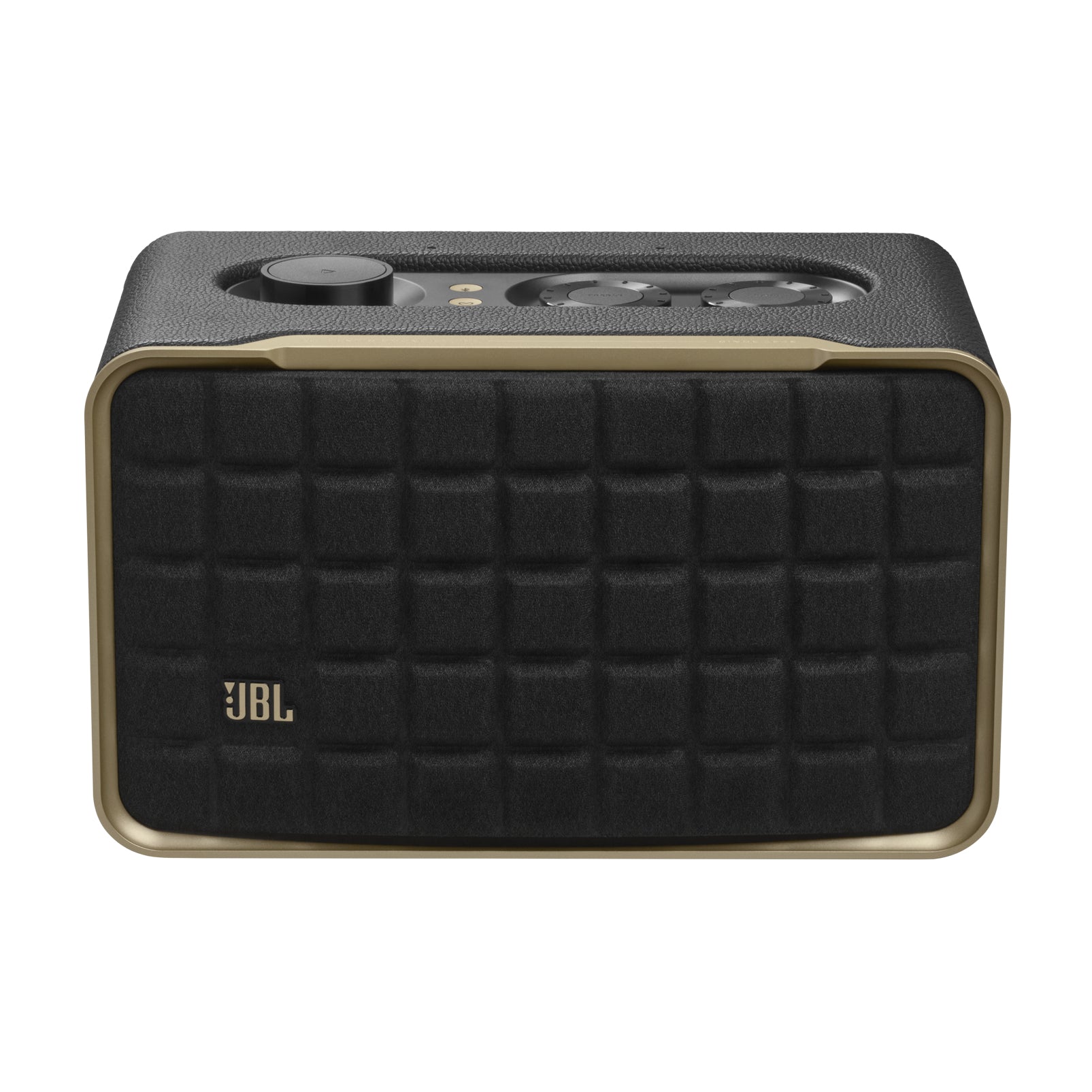 JBL Authentics 200 Enceinte portable stéréo Noir 45 W