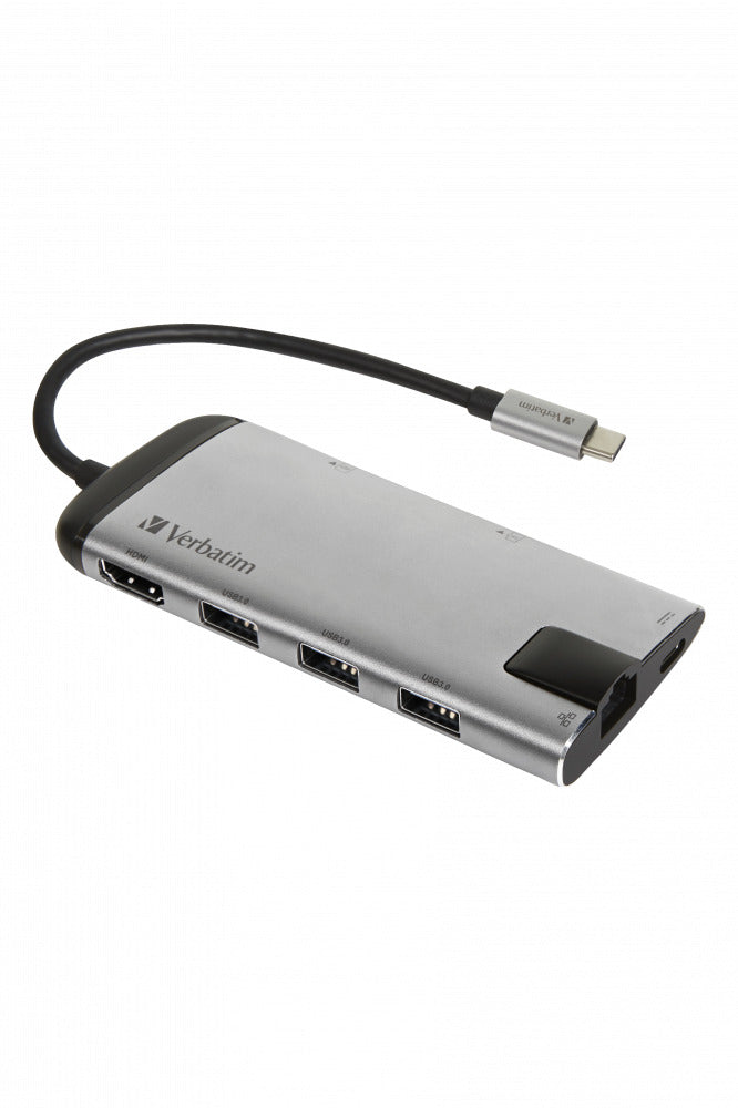 Verbatim USB-C Dockingstation