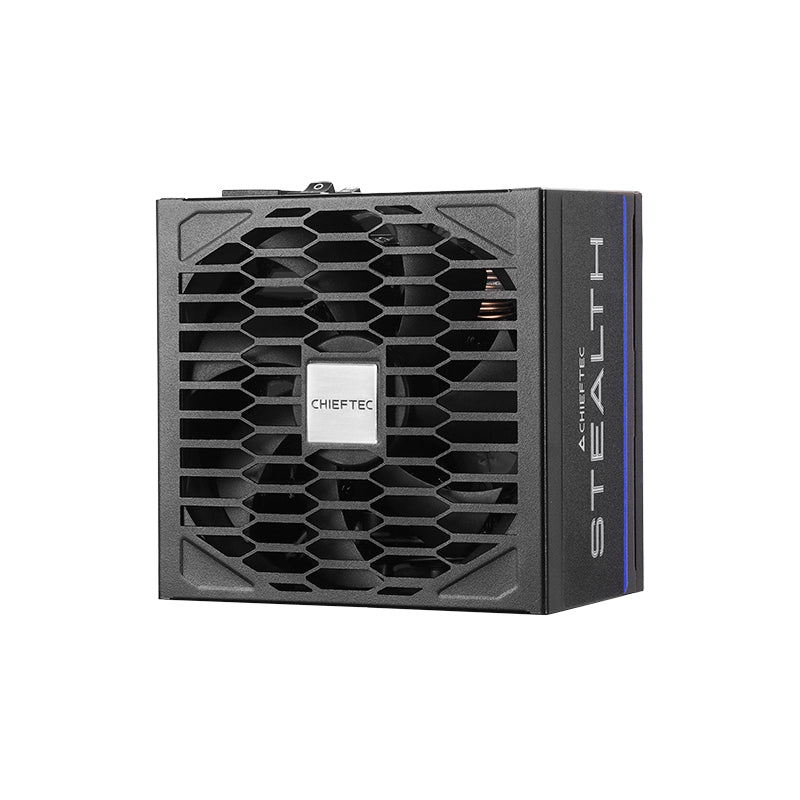 Chieftec Stealth Vega M Series SPX-1000-FC 1000W 80+ Platinum ATX Noir