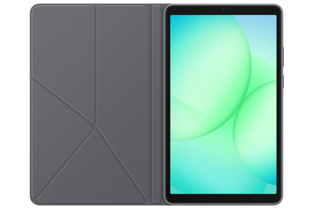 Samsung EF-BX130 22,1 cm (8.7") Folio porte carte Noir