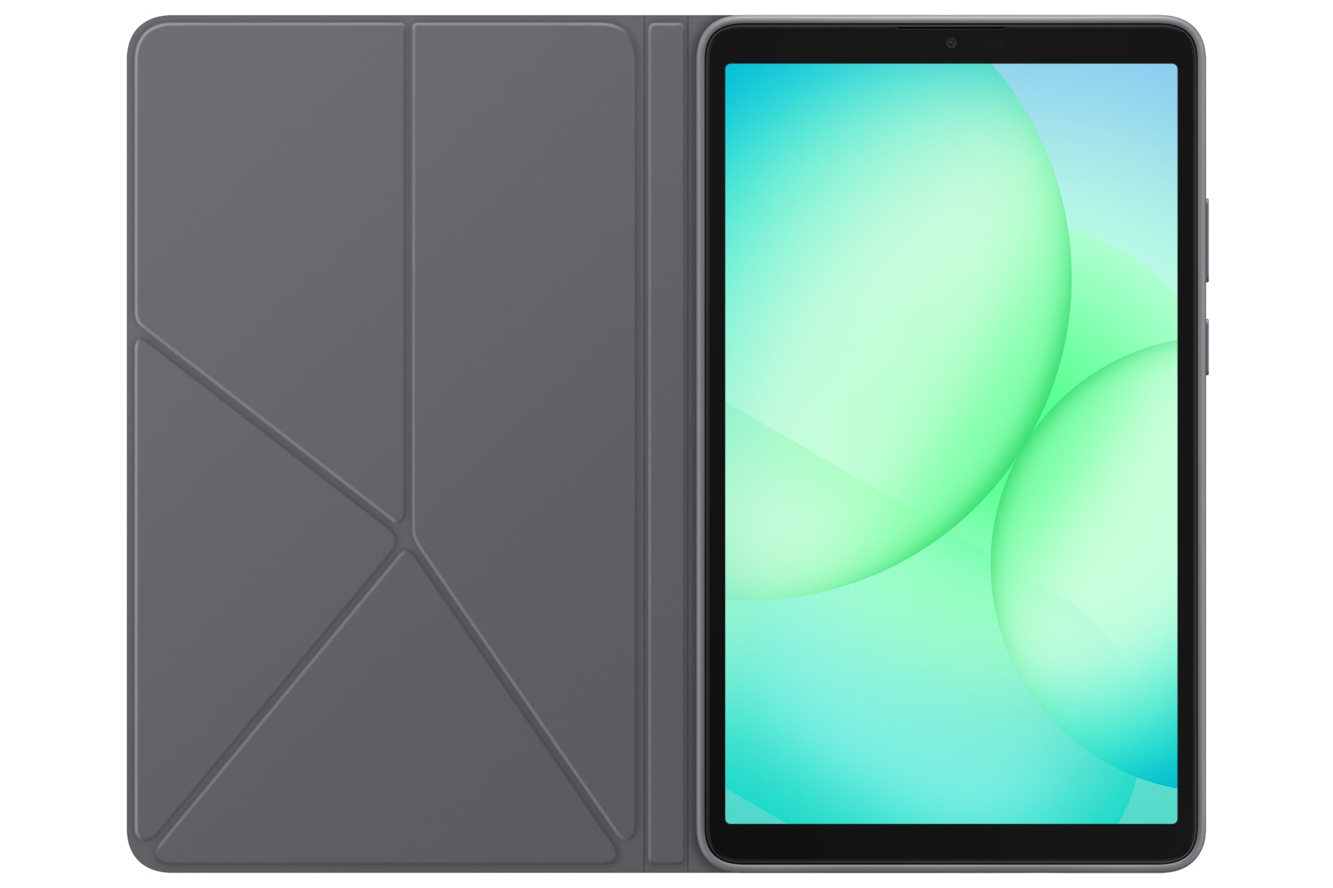Samsung EF-BX130 22,1 cm (8.7") Folio porte carte Noir