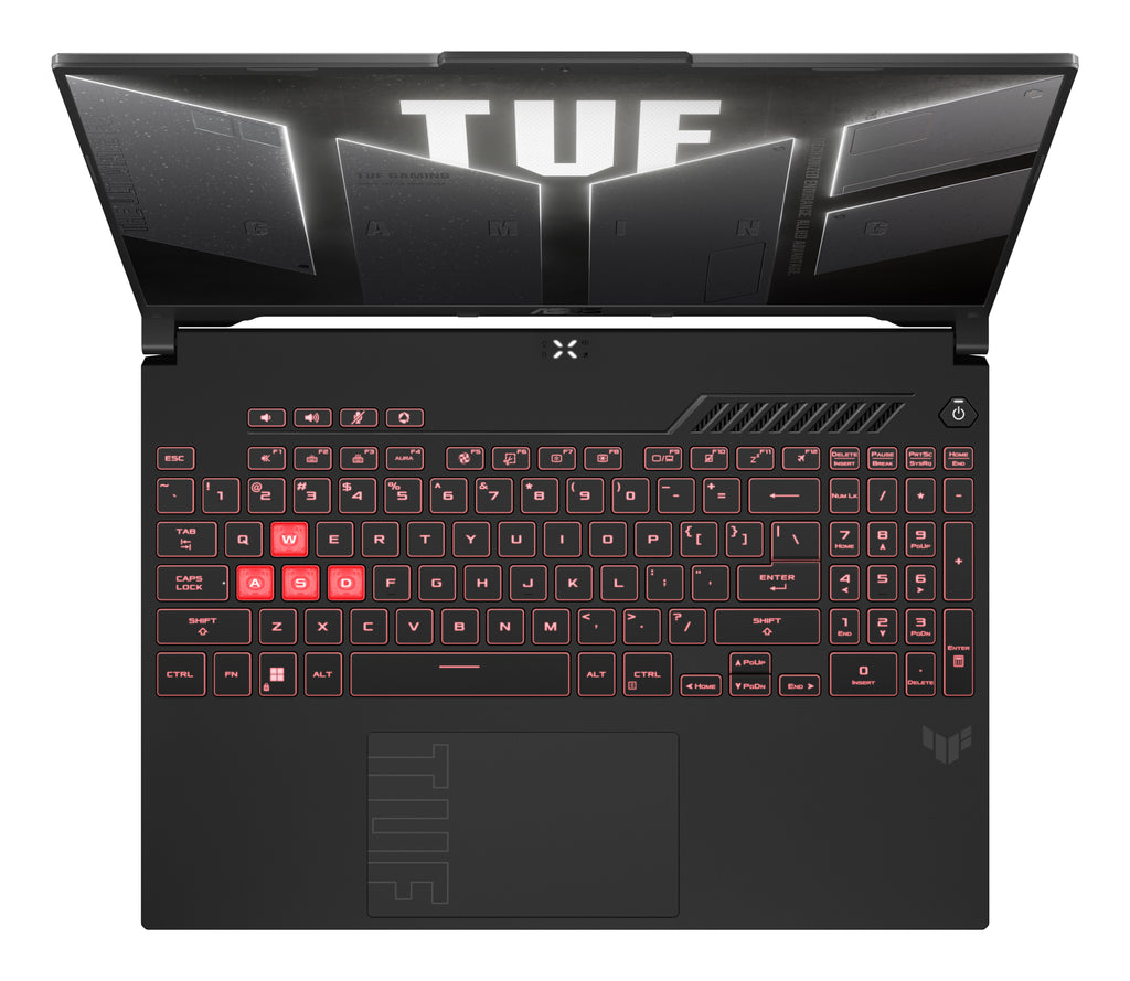 ASUS TUF Gaming A16 FA607NUQ-RL038W 16 1920 x 1200 (WUXGA) 170 16GB 512GB AMD Radeon 680M Windows 11 Home