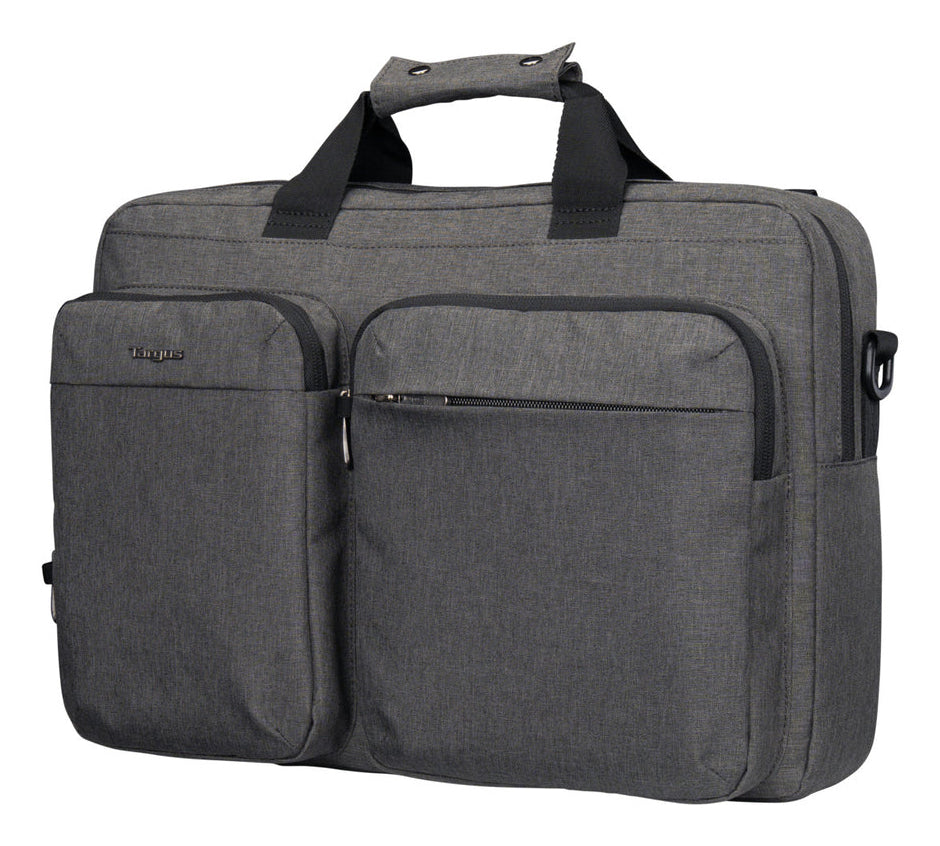 Targus TBT94304GL sacoche d'ordinateurs portables 40,6 cm (16") Malette Gris