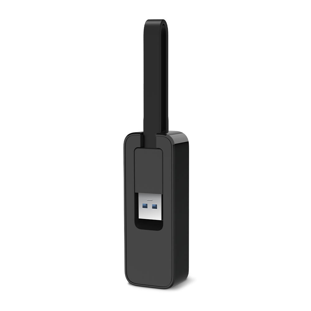 TP-Link UE306 carte réseau Ethernet 1000 Mbit/s