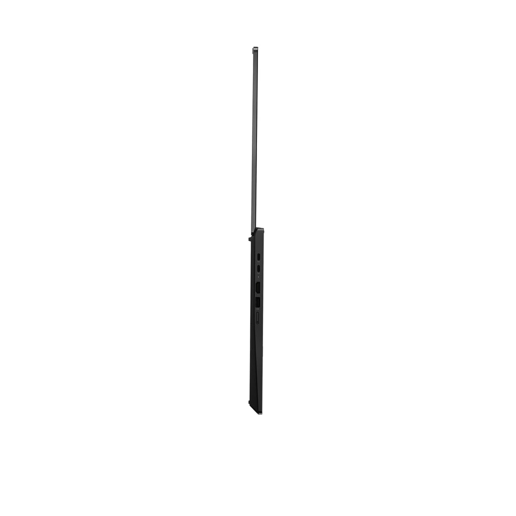 Lenovo ThinkPad T16 Gen 5 (Intel) Copilot+ PC Intel Core Ultra 5 325 Ordinateur portable 40,6 cm (16") WUXGA 16 Go LPDDR5x-SDRAM 512 Go SSD Wi-Fi 7 (802.11be) Windows 11 Pro Nordique Noir