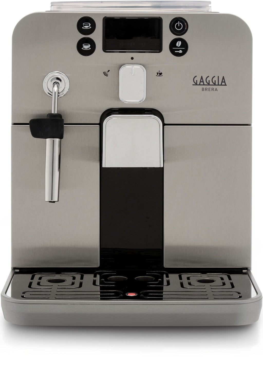 Gaggia RI9305/01 Machine à Café Entièrement Automatique, Machine à Espresso, 1,2 L