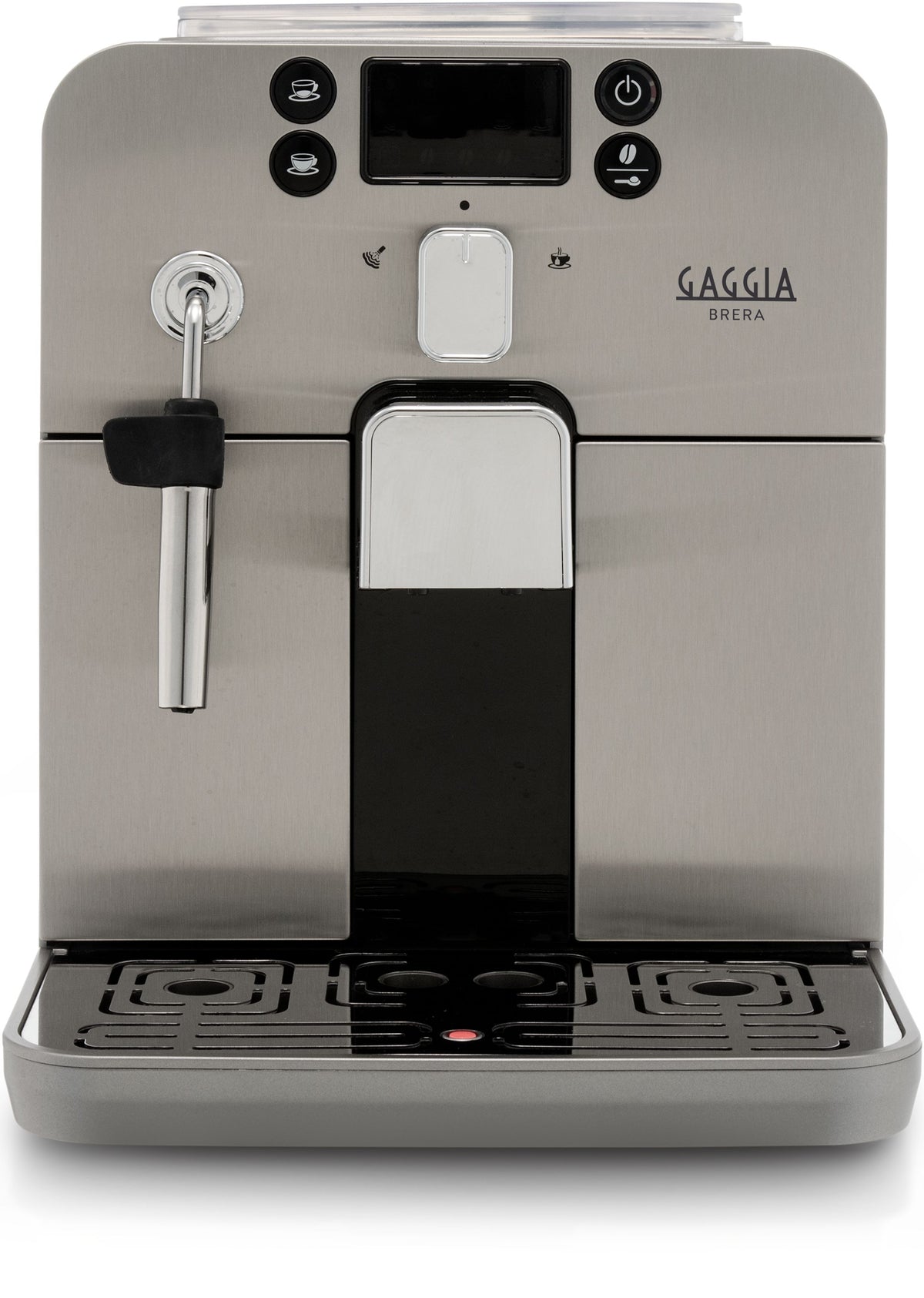 Gaggia RI9305/01 Machine à Café Entièrement Automatique, Machine à Espresso, 1,2 L