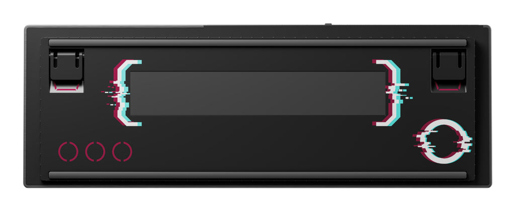 CHERRY MX 8.2 Pro TMR Wireless clavier Gaming USB + RF Wireless + Bluetooth QWERTZ Allemand Noir