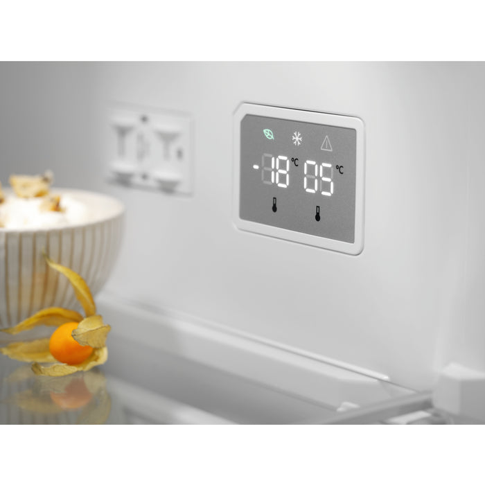Electrolux LNT7ME36K2 Pose libre 366 L Noir