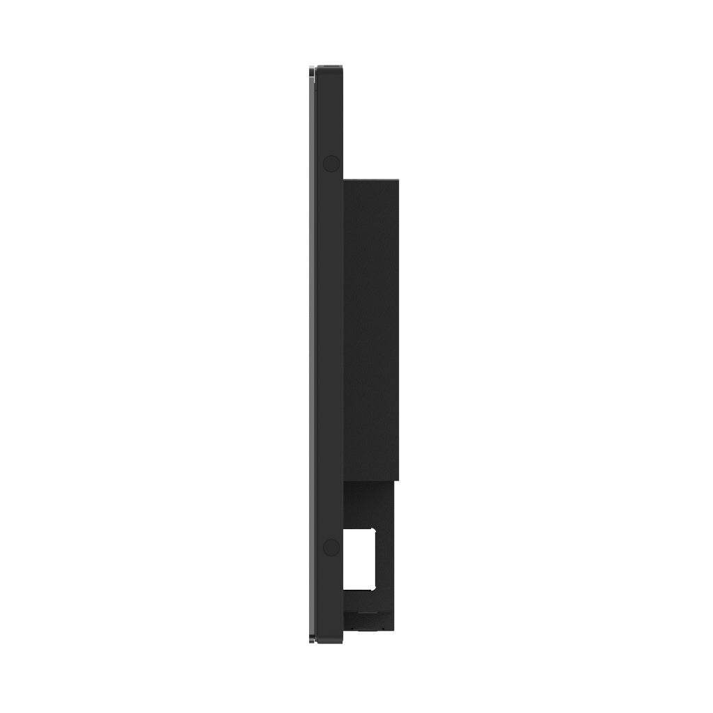Hannspree HO221PTB Écran d'Affichage Dynamique LCD 21.4" Full HD Tactile, 600 cd/m², Noir