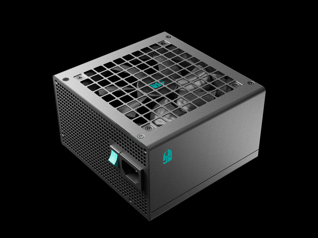 Zasilacz DeepCool PF500X