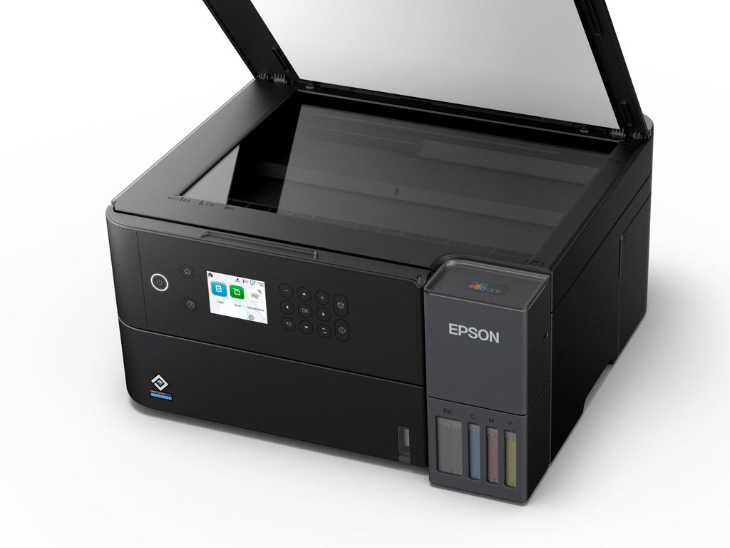 Epson EcoTank L6360 A4 4800 x 1200 DPI 35 ppm Wifi
