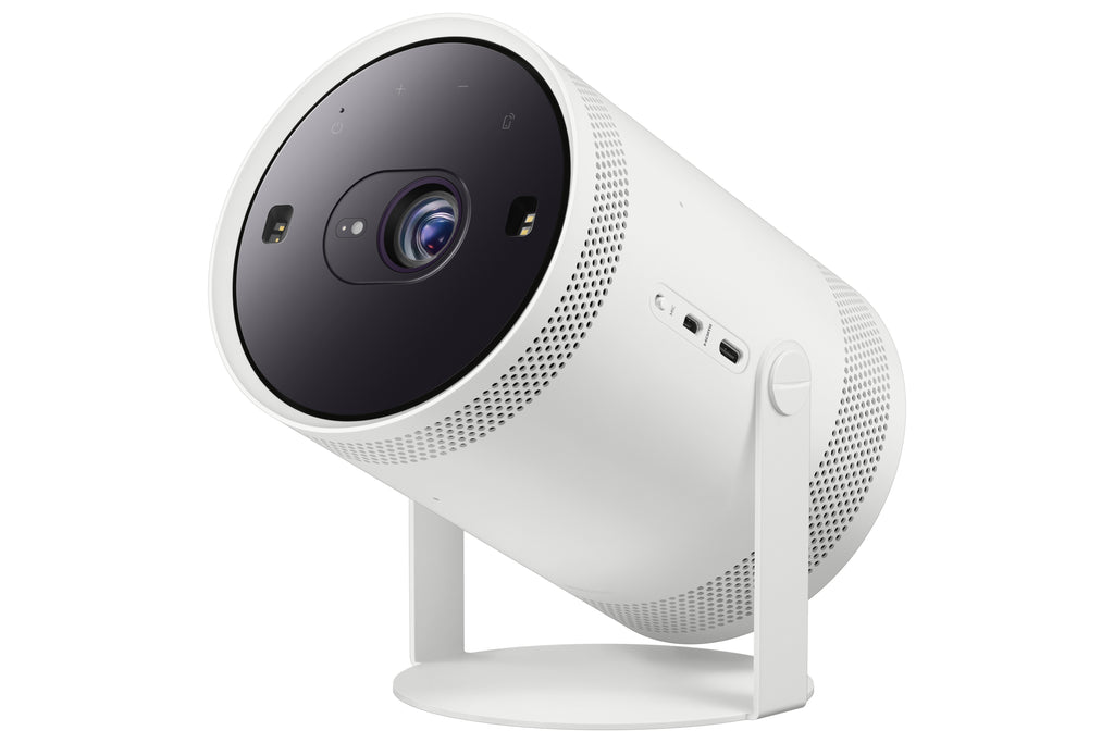 Samsung Samsung SP-LFF3CLAX Module de projecteur Blanc
