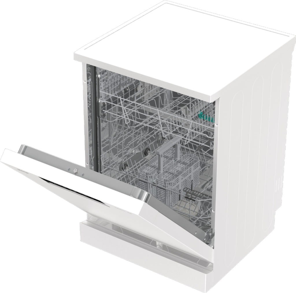 Gorenje GS642E90W Pose libre 13 couverts