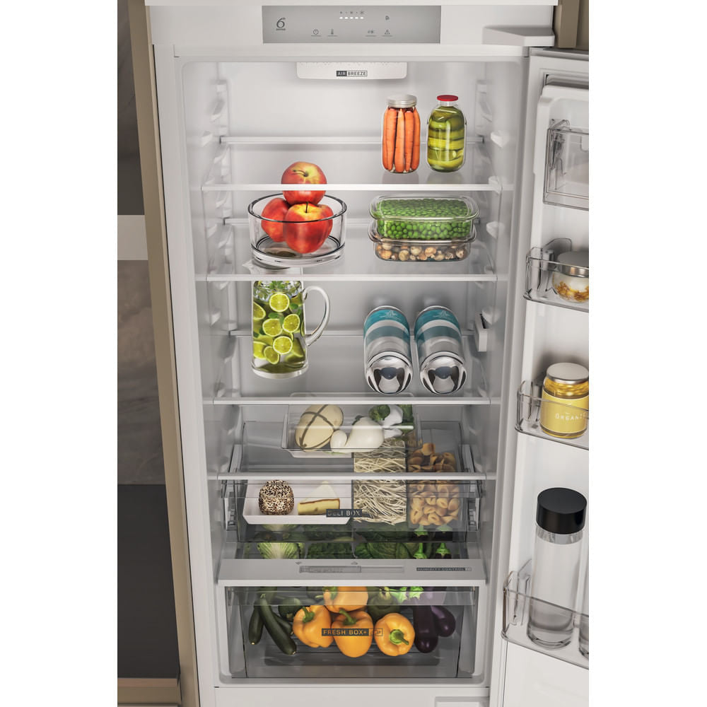 Whirlpool WHC20D023B1 SF Intégré 300 L Blanc