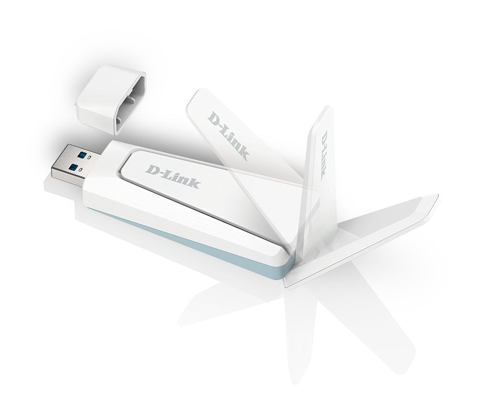 D-Link AX18U Carte Réseau WLAN 1800 Mbit/s USB