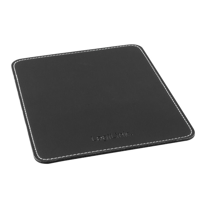 LogiLink ID0150 tapis de souris Noir