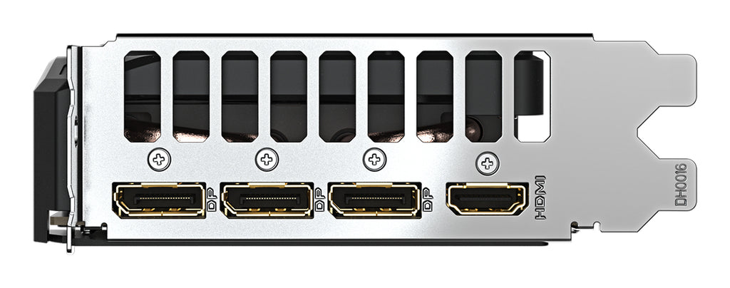 GIGABYTE GeForce RTX 5060 WINDFORCE MAX OC 8G Carte Graphique – 8 Go GDDR7, 128 bits, PCI-E 5.0, 2512 MHz Fréquence du processeur, 3 x DisplayPort, 1 x HDMI, NVIDIA DLSS 4, GV-N5060WF2MAX OC-8GD