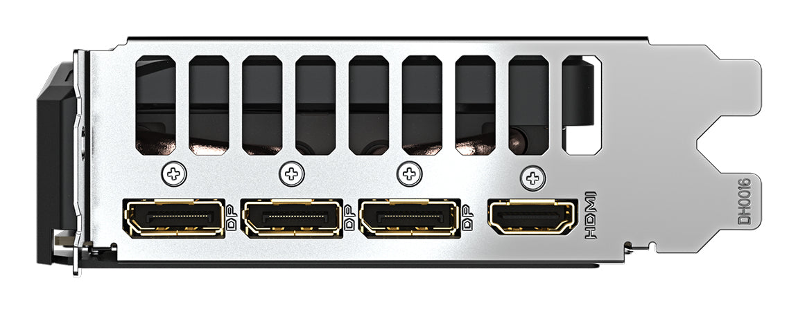 GIGABYTE GeForce RTX 5060 WINDFORCE MAX OC 8G Carte Graphique – 8 Go GDDR7, 128 bits, PCI-E 5.0, 2512 MHz Fréquence du processeur, 3 x DisplayPort, 1 x HDMI, NVIDIA DLSS 4, GV-N5060WF2MAX OC-8GD