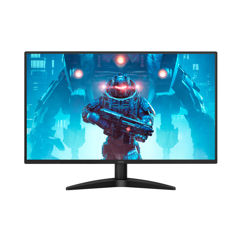 AOC B3 Q27B36X Moniteur PC 27" Quad HD 2560 x 1440 LED Noir
