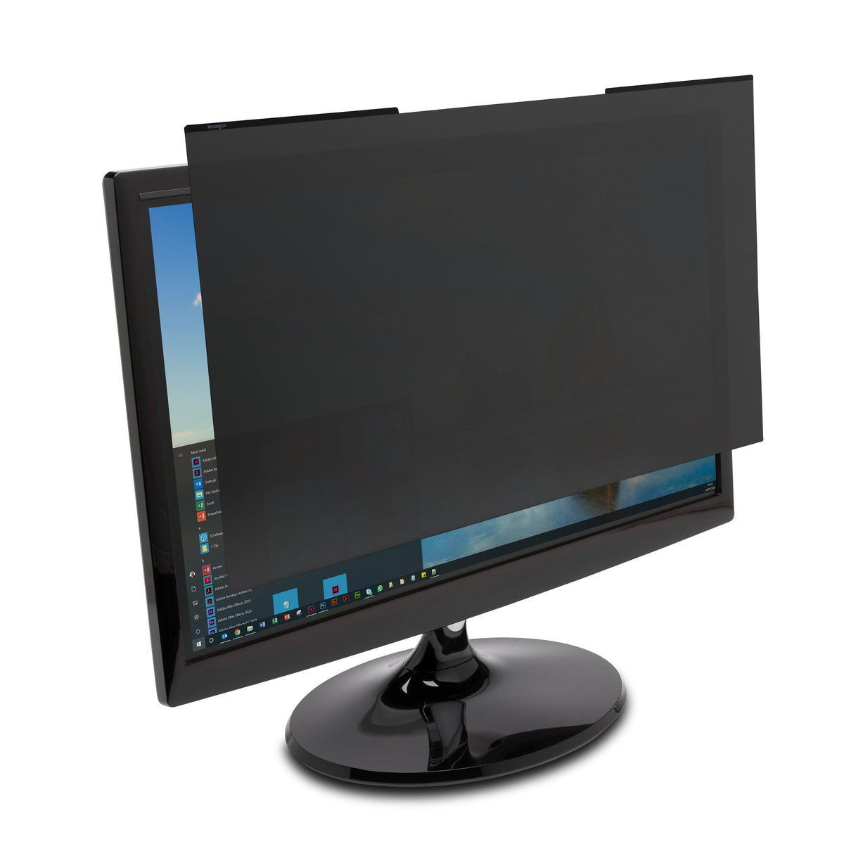 Kensington Filtre de Confidentialité Magnétique MagPro pour Moniteurs 23,8" (16:9)