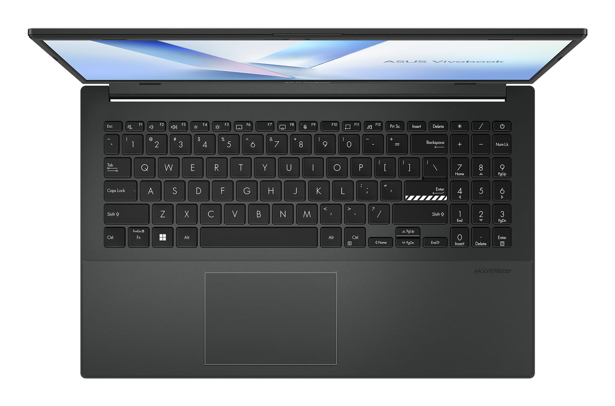 ASUS Vivobook Go 15 E1504FA-BQ2909 15.6 1920 x 1080 (Full HD) 40 8GB 512GB AMD Radeon 610M Ingen - vue 2