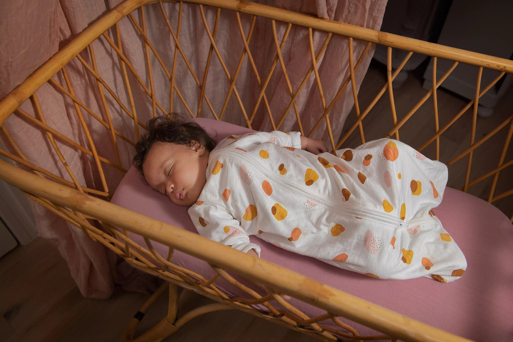Philips AVENT Connected SCD921/26 Écoute-bébé connecté