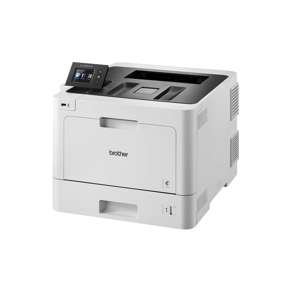 Brother Brother HL-L8360CDW Imprimante laser couleur WiFi