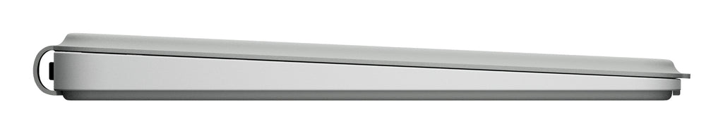 Logitech Keys-To-Go 2 Clavier Sans Fil à Ciseaux