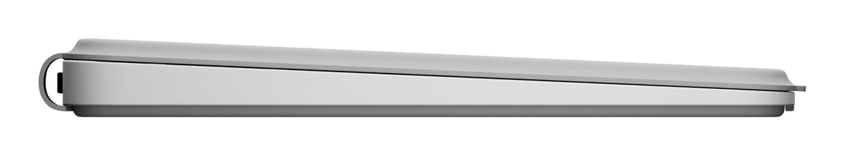 Logitech Keys-To-Go 2 Clavier Sans Fil à Ciseaux