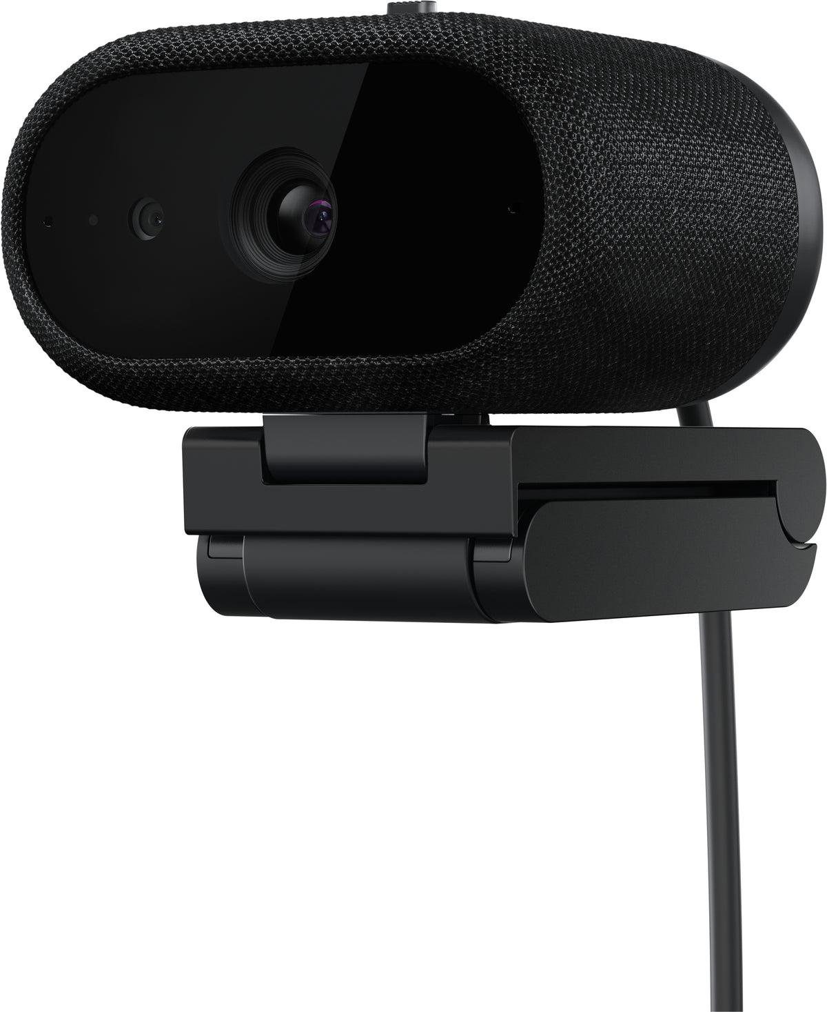 DELL WB726 webcam 3840 x 2160 pixels USB-C Noir - vue 3
