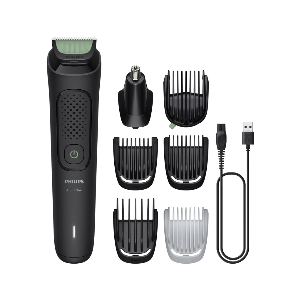 Philips All-in-One Trimmer 3000 Series MG3935/15 Tondeuse 7-en-1